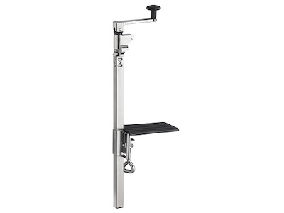 Dåseåbner Industri t. bord t. 45 cm Dåse
