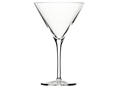 Glass Professional Martini 25 cl
