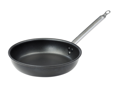 Pan Non-stick Induction. 32 cm Base 24 cm