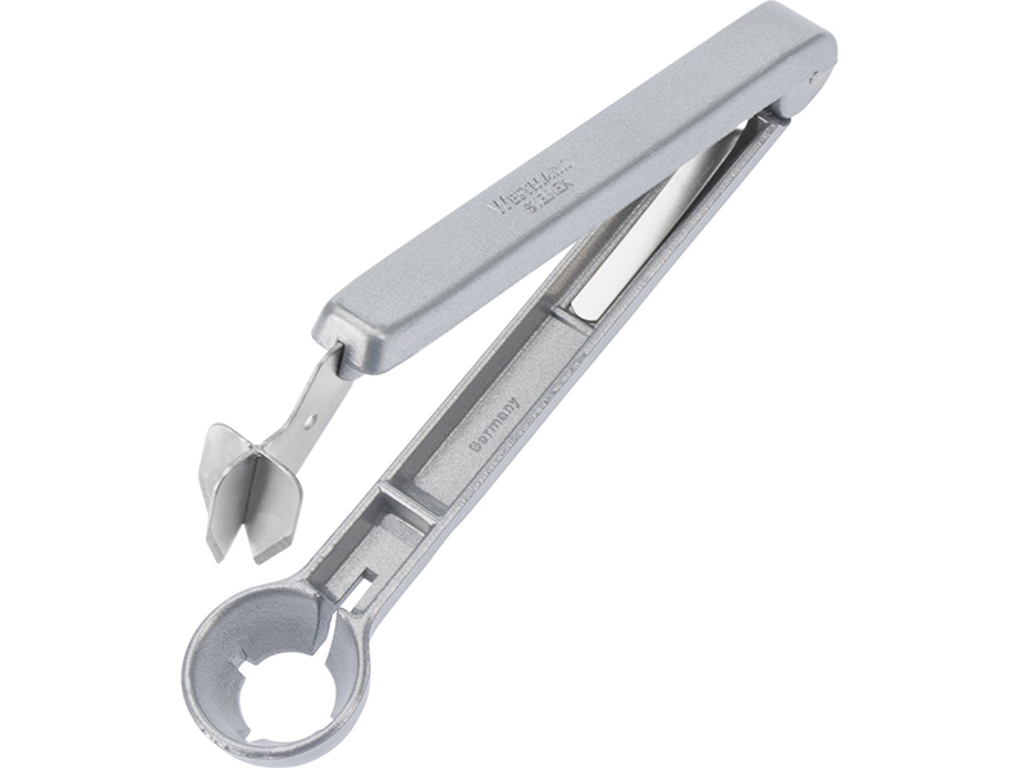 Core cutter t/plums 167x32x38 mm