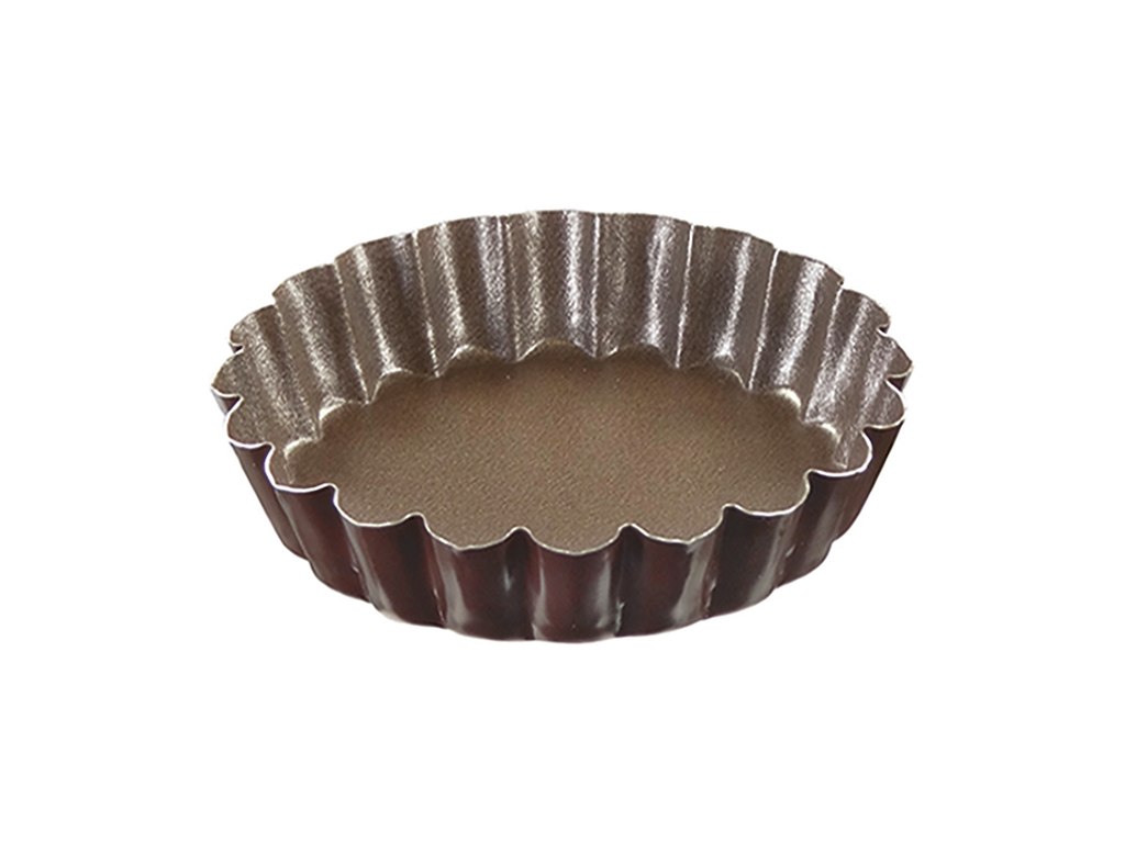 Pie dish Non-stick Ø10x1.8cm