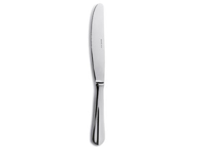 Comas Baguette Dessert Knife in 18/10 stainless steel