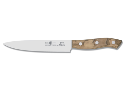 Decorative Knife, 15 cm, Icel Nature