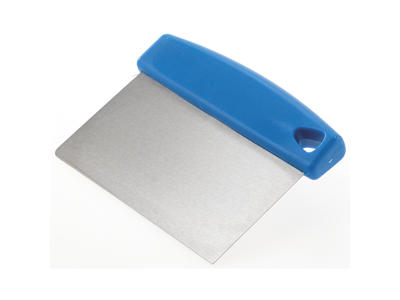 Pizza Dough Scraper RF 7.5x15 cm