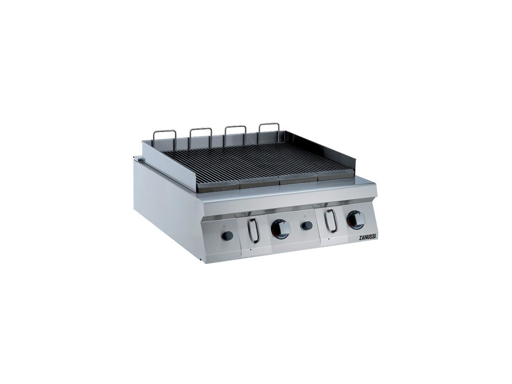 Power grill HD for gas 800 mm 900