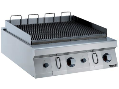 Power grill HD for gas 800 mm 900