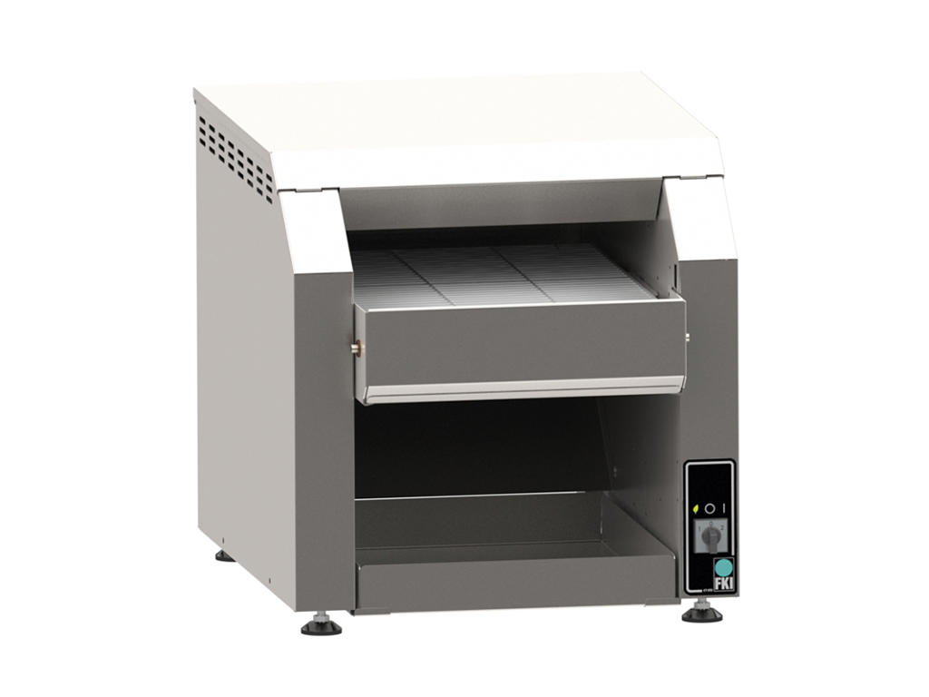 FKI CT280 MAN conveyor toaster