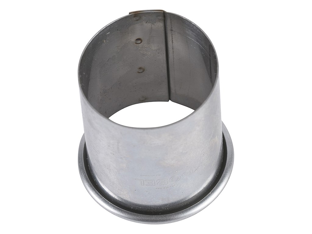 Cutter smooth Ø70 mm h:36 mm