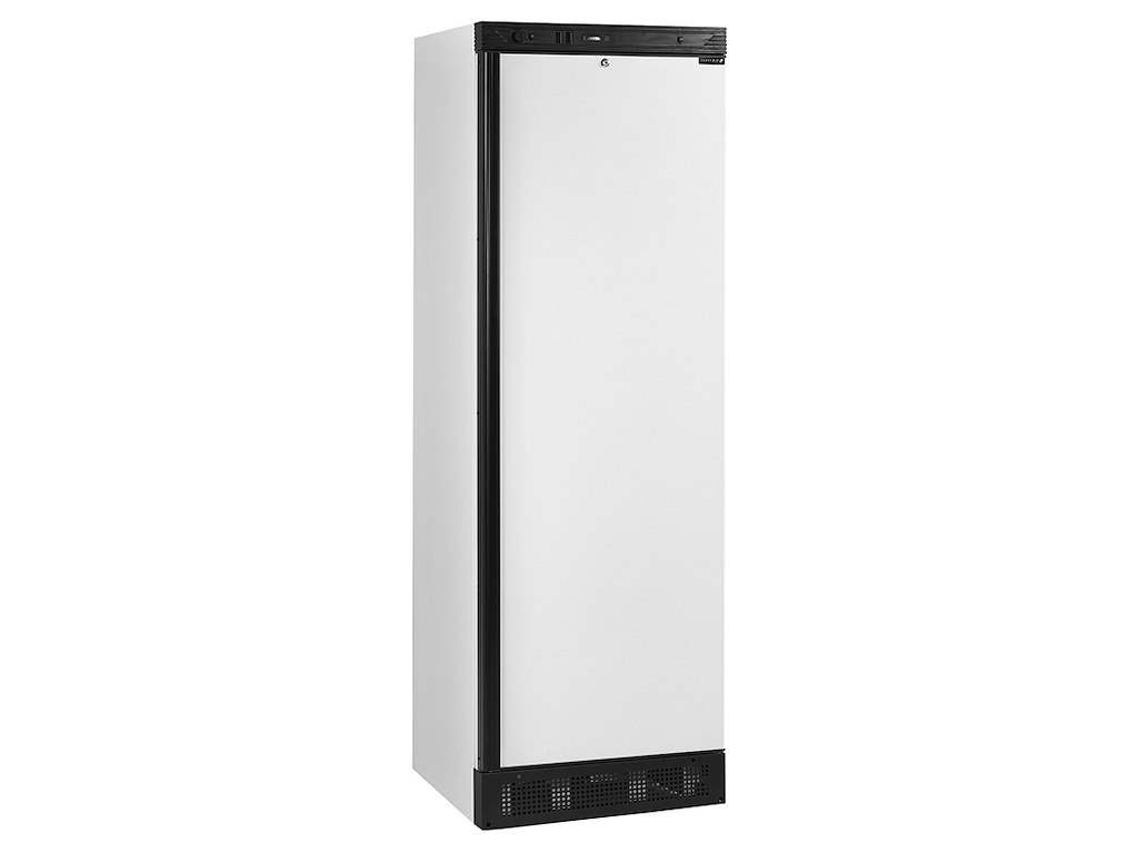 Refrigerator 345 ltr. White 2-10C with solid handle