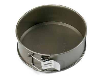 Springform 20 cm RF H:7 cm Walter