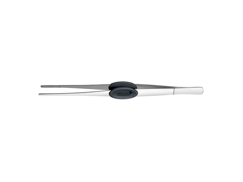 Tweezers 22 cm Straight Déglon Class