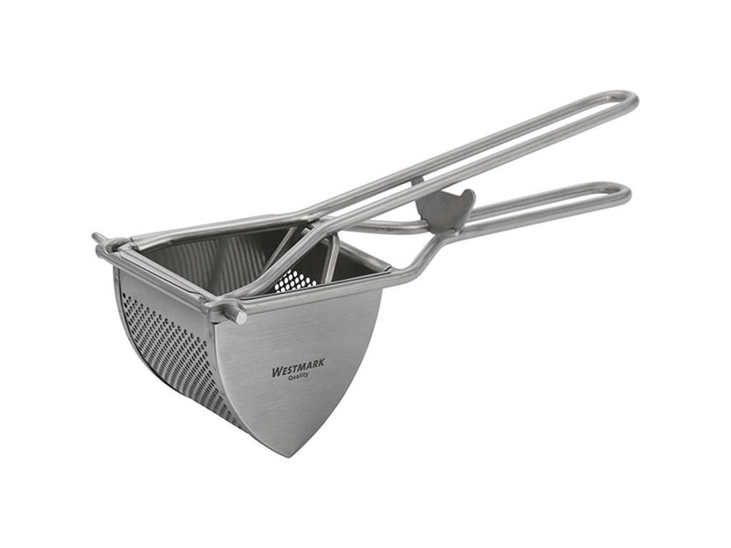 Potato press stainless steel 300x117x140 mm