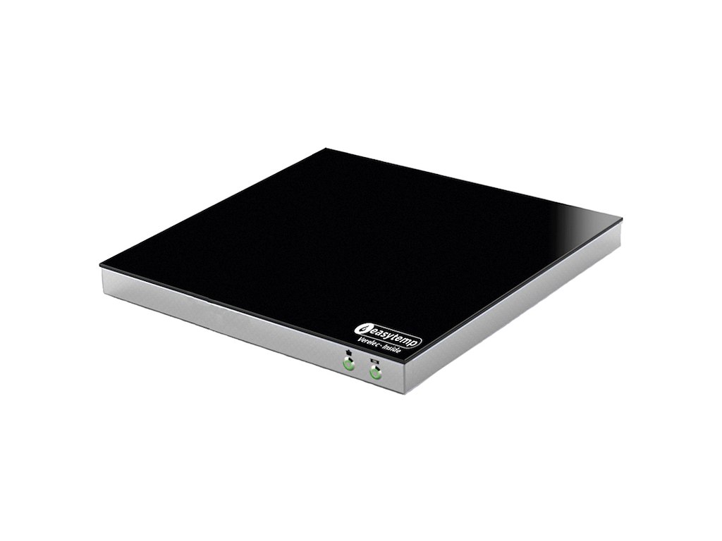 Heating plate EasyTemp 2/1GN 680W