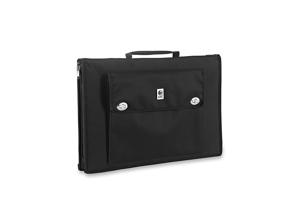 Knife bag studio 12 rooms Icel