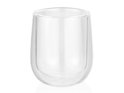 Glass 360ml Double-walled 2 pcs. Despress