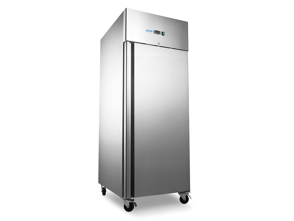 Freezer 800L W740xD990xH2010