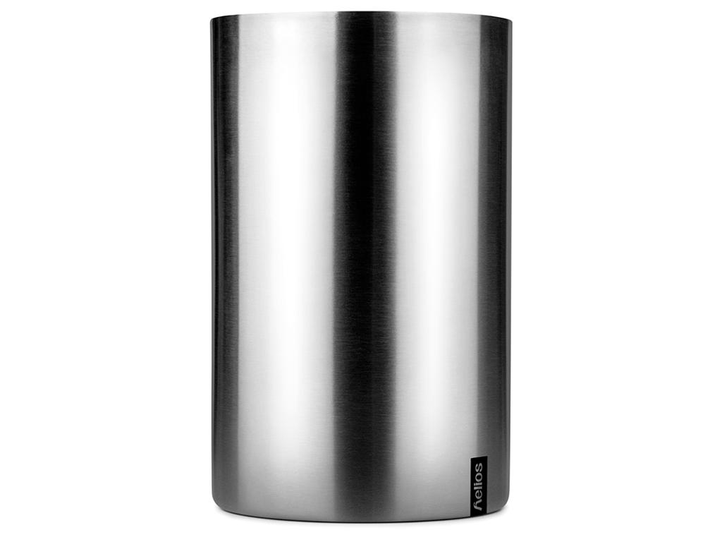 Wine cooler RF Matte Ø10 cm Freeze U Helios