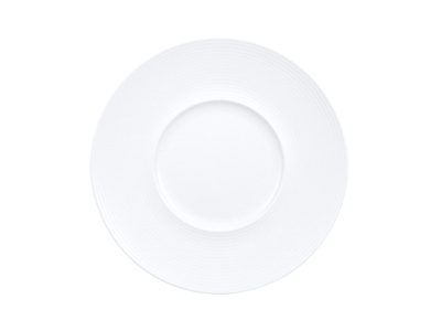 Perimeter Plate flat 290/145