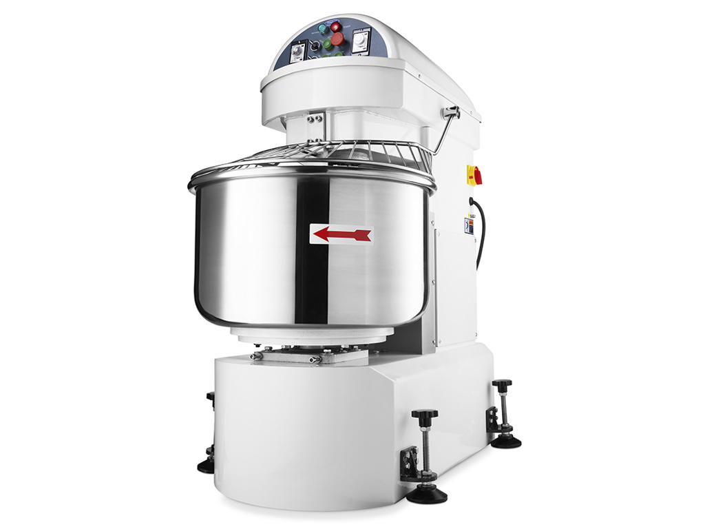 Maxima Spiral Mixer 130L 80kg 400V