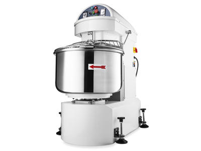 Maxima Spiral Mixer 130L 80kg 400V