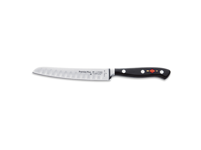 Cheese knife, F. Dick Premier Plus, 15 cm, with air blade