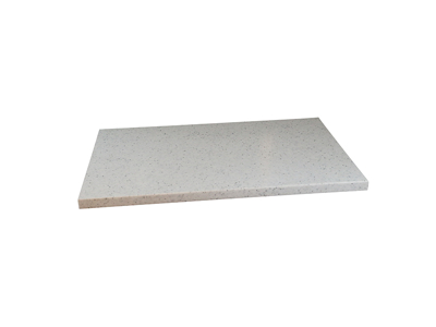 Cutting board polyd Marble 40x25x2 cm w/dup