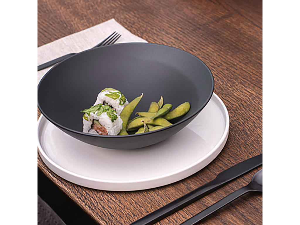 Iconic The Ball Black and White 7 pieces