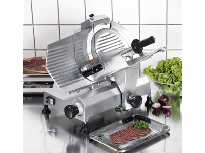 Slicing machine Mark G25 250 mm