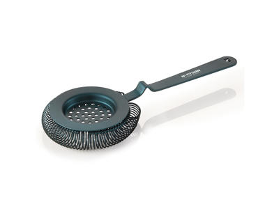 Strainer Ø 8.5 cm Blue Nocturn