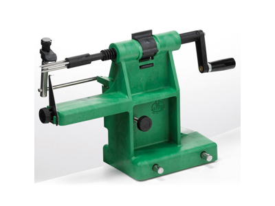 Apple peeler, Api, Green from Matfer