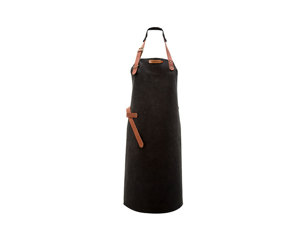 Leather Apron, Xapron, Utah, Black 89/70