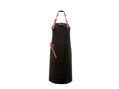 Leather Apron, Xapron, Utah, Black 89/70