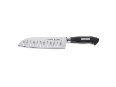 Santoku knife, 18 cm, F. Dick Active Cut