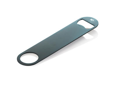 Opener speed 18x4cm Blue Nocturn