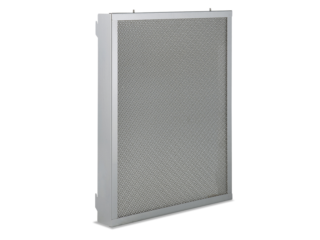 Fat filter for 10x1/1 GN & 10x2/1 GN