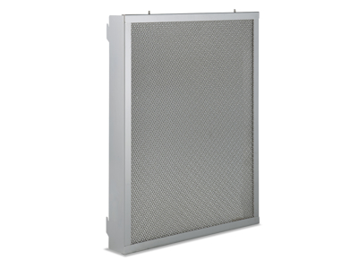 Fat filter for 10x1/1 GN & 10x2/1 GN