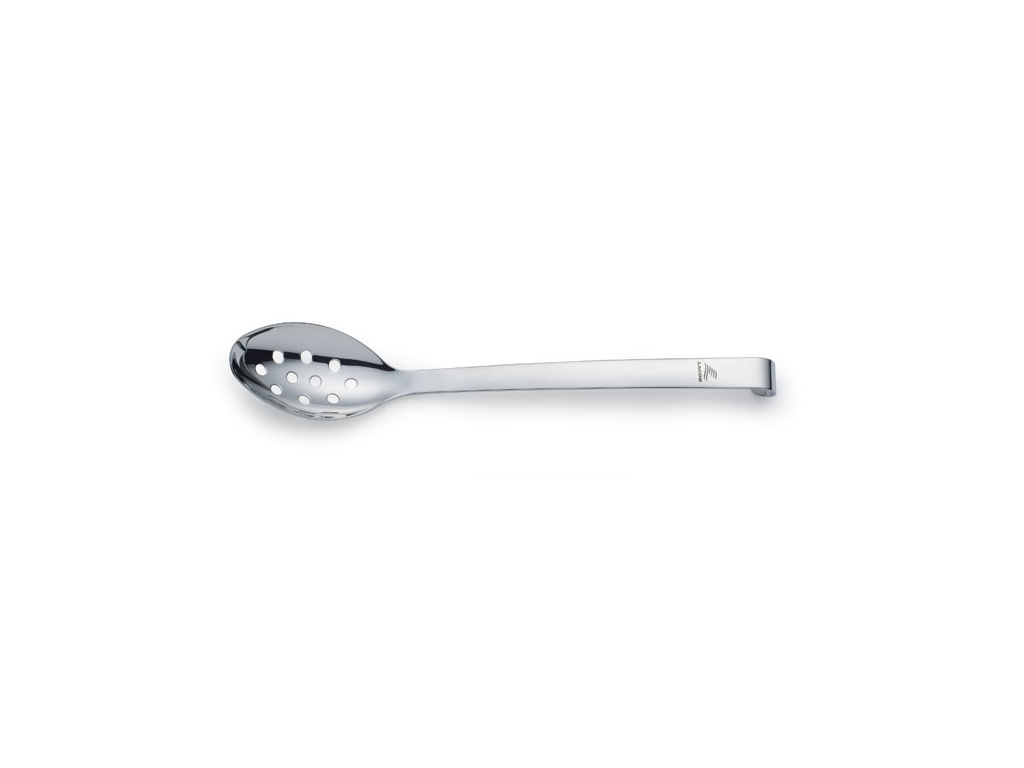 Hulled spoon, Buffet, RF, 27.5 cm
