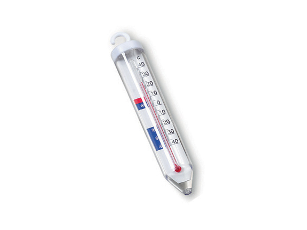 Refrigerator thermometer -40/+40C