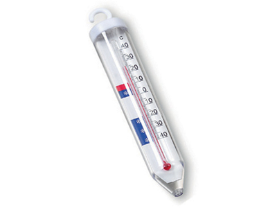 Refrigerator thermometer -40/+40C