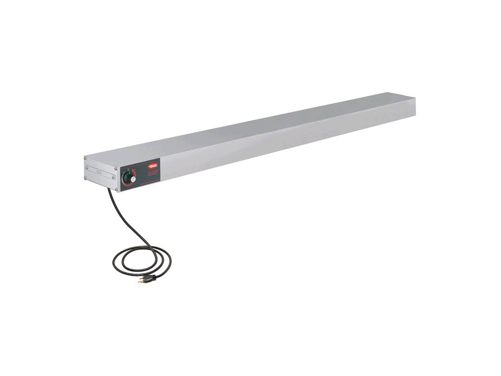 Heat bridge, 1100W, L:1219 w/o legs