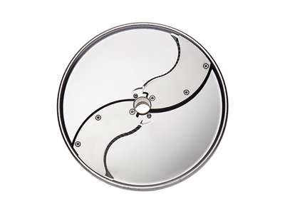 Strim slice TRS (AS4) 4x4 mm 2 knives