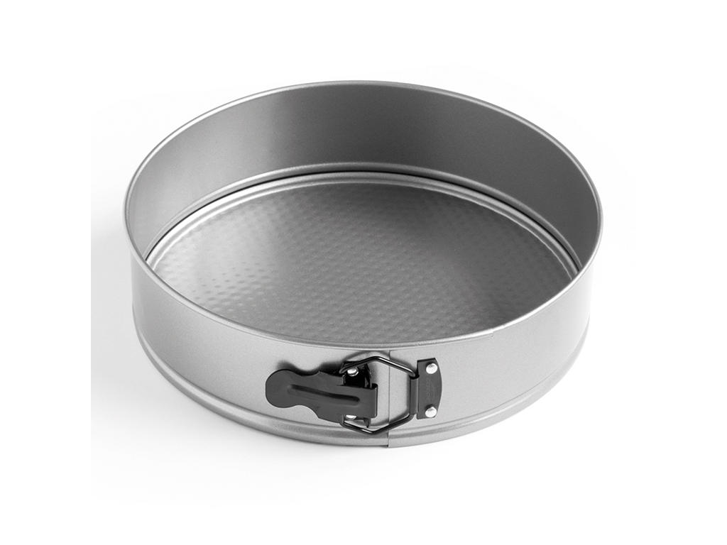 Springform Ø18 cm Iron