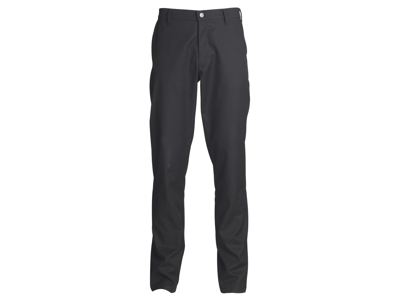 Chino Pants Men classic Black Size 92