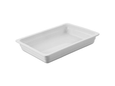 Tray 35.2x32.5x6.5 cm Gastro'Hotel