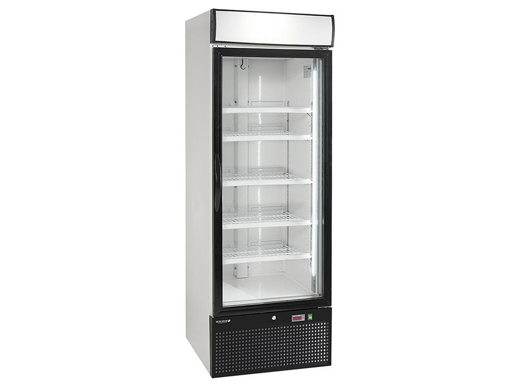 Freezer Display w/light top 680x720x2020