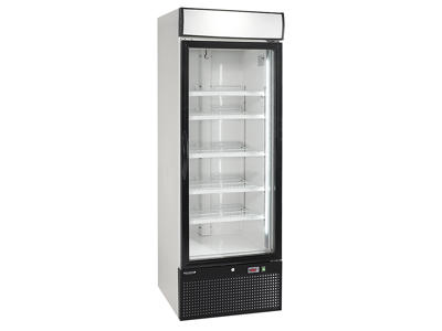 Freezer Display w/light top 680x720x2020