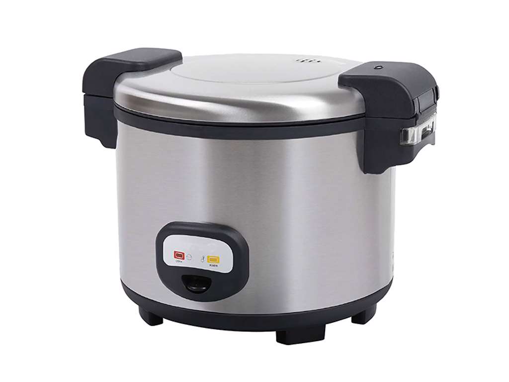 Rice cooker 13 ltr