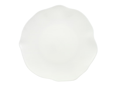 Blossom, plate flat 21 cm