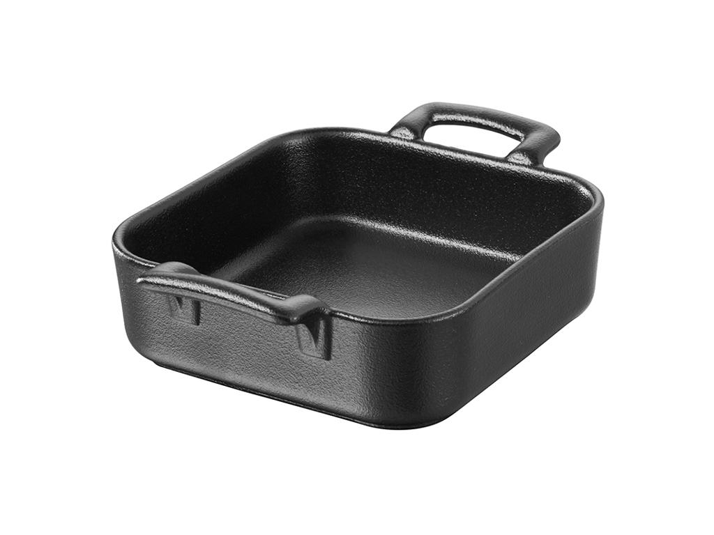 Belle Cuisine Square Dish Ø 13 cm 35 cl