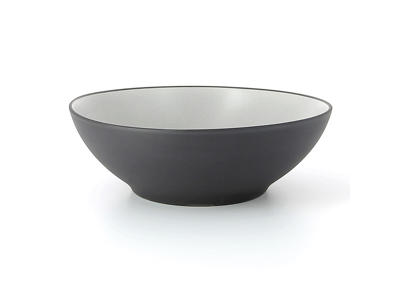 Equinox Bowl Ø 19 cm Pepper